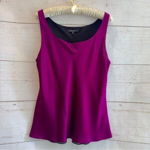 Silk Shell from Lafayette 148 New York - Size 12